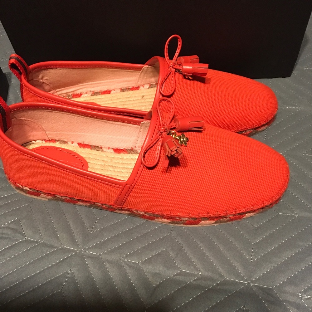 Coach Madison Shoes - Picture 2 of 4